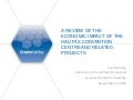 Halifax Convention Centre: Review of the Economic Impacts