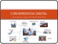 Convergencia Digital