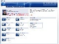 Converis orcid screenshots