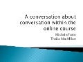 Conversations final