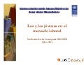 Jóvenes y mercado laboral, hacia la construcción de una nueva agenda