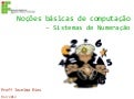 Sistemas de numeração