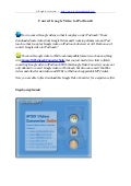 Convert google video to ipod touch