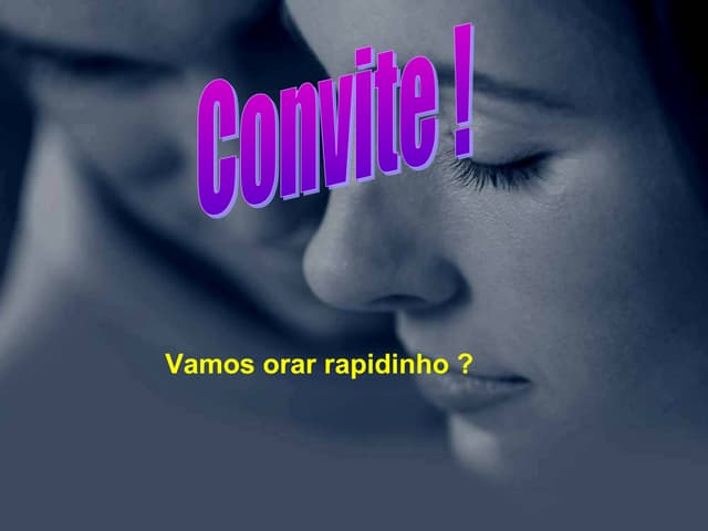 Convite