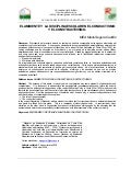 Convivencia escolar