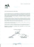 Convocatoria a Marcha Silenciosa de ASSA