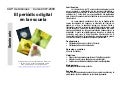 Convocatoria del curso