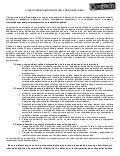 Convocatoria 12 mayo confech