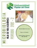 Convocatoria a Practicas 2012-2