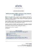 aDeSe presenta el balance económico de la industria del videojuego 2010