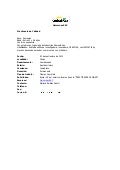 Convocatorias de personal (22 set-10)