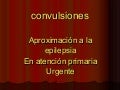 Convulsiones