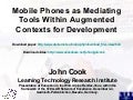 Cook Augmented Contexts For Development
