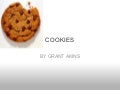 Cookies