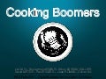 Cooking Boomers - Entrepreneur Challenge