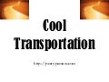 Cool Cars