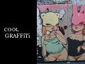 Cool graffiti