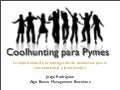 Coolhunting Pymes