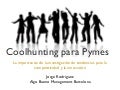 Coolhunting Pymes