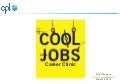 Cool Jobs – Career clinic for graduates at the Science gallery