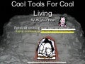 Cooltools for Cool Living October 2008