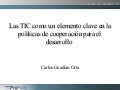 Cooperacion 2.0