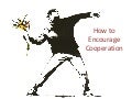 Cooperation