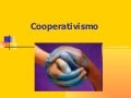 Cooperativismo