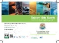 CoP11: Tourism Side Events