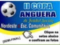 Copa anguera de futebol society   nordeste x escolinha comunitária
