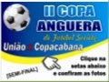 Copa anguera de futebol society   união x copacabana