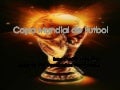 Copa mundial de futbol