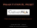 Presentation Du Projet Wok