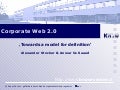 Coporate Web20 Swat 19 04 07