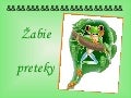 žabka