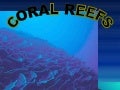 Coral Reefs Pratik & Mayuresh & Rahul