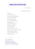 Coração paulistano