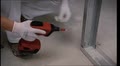 Cordless drywall screwdriver promotional video - hss hire