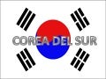 CoRea del sUr