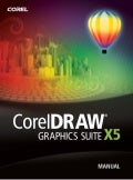 Coreldraw graphics suite_x5