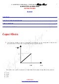Questões Corrigidas, em Word:  Capacitores  - Conteúdo vinculado ao blog      http://fisicanoenem.blogspot.com/