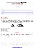 Questões Corrigidas, em Word:  Associação de Resistores e Circuitos  - Conteúdo vinculado ao blog      http://fisicanoenem.blogspot.com/