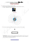 Questões Corrigidas, em Word:  Magnetismo geral  - Conteúdo vinculado ao blog      http://fisicanoenem.blogspot.com/