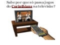 Corinthians Na Tv