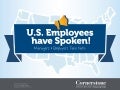 Cornerstone OnDemand 2013 U.S. Employee Report