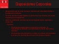 Corporalidad