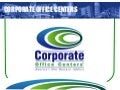 Corporate Office Centers Chamber Presentation