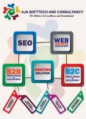 AJA SoftTech - Corporate IT Company...