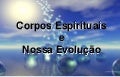 Corpos espirituais