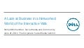 Business in a Networked World